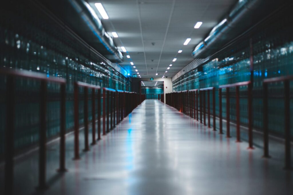 AMD Powers Up: 2.5 GW Data Center Leap with Core Scientific Lock-In AMD secures up to 2.5 GW of Core Scientific data centre capacity