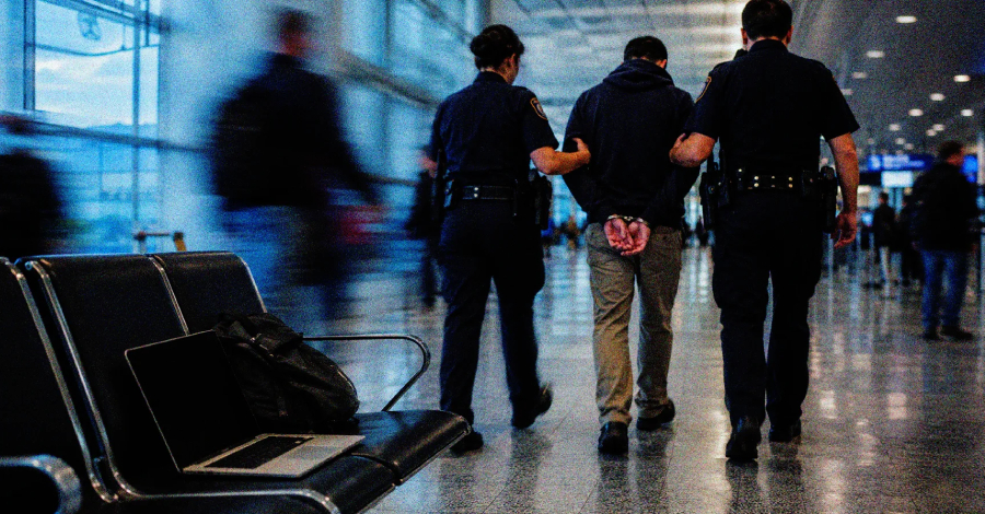 Armenia Jails Russian Tourist in Bizarre REvil Witch Hunt, Lawyers Cry Foul Armenia Detains Russian Tourist on U.S. Warrant for REvil Hacker, Lawyers Say Wrong Man