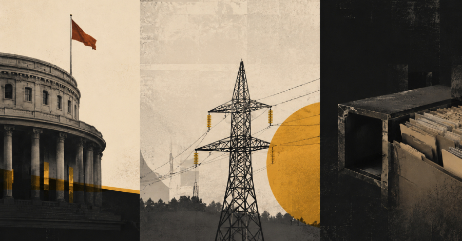 Likho’s BusySnake Stealer Slithers into Government and Power Grids Armored Likho Targets Government Agencies, Power Sector with BusySnake Stealer