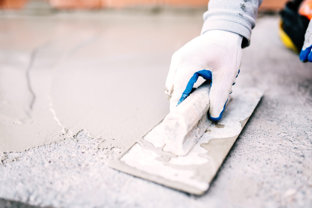 Building America’s Future: The Hidden Security Risk in Every Shipment of Cement As the U.S. ramps up infrastructure investment, imported cement raises national security concerns