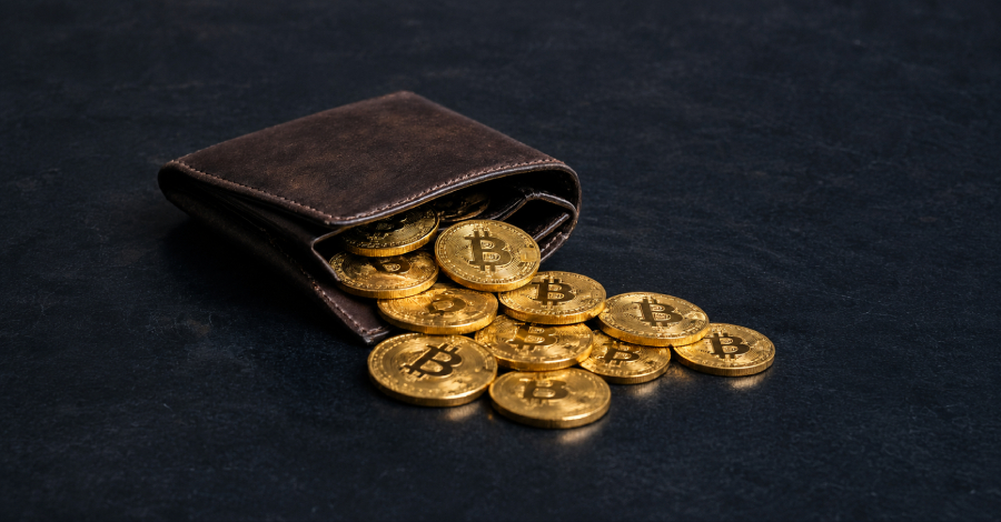 Hackers Hijack ‘Ill Bloom’ Bug to Siphon $5M in Crypto Heist Attackers Exploit 'Ill Bloom' Vulnerability to Drain Over $5 Million From Cryptocurrency Wallets