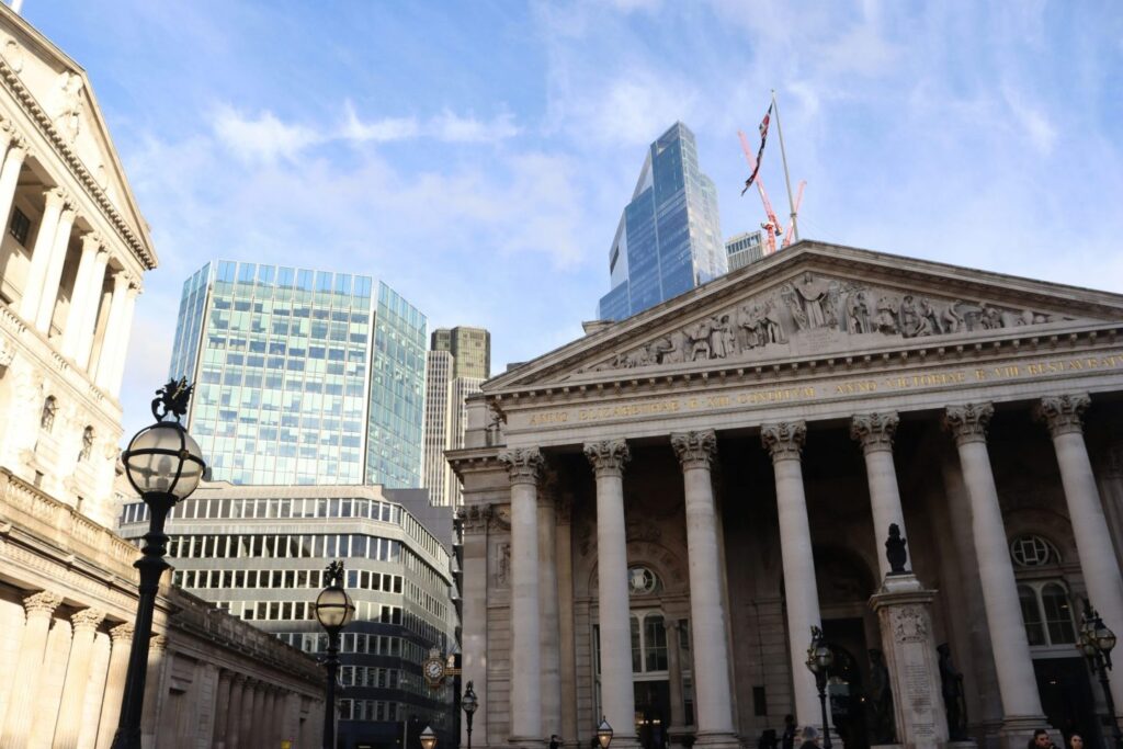 Bank of England reviews AI rules for agentic AI in finance Bank of England reviews AI rules for agentic AI in finance