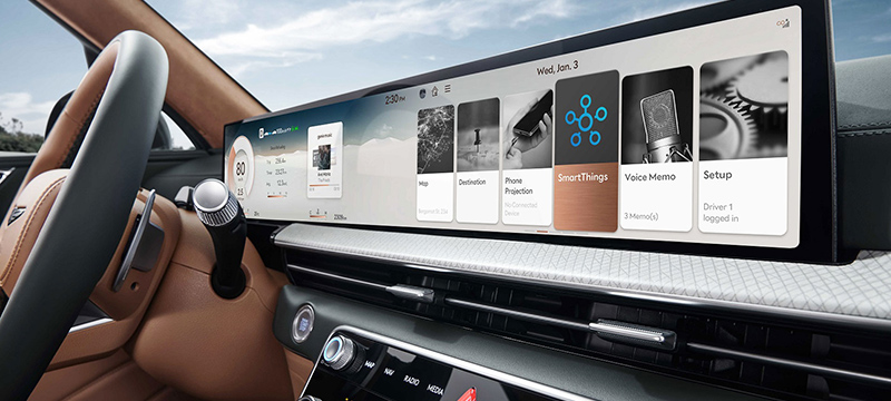 580 Million Cars Connected: The Silent OEM Telematics Revolution by 2030 Berg Insight Forecast Puts Embedded OEM Telematics in 580 Million Cars by 2030