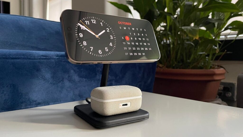 The 2026 Wireless Charge Elite: Lab-Tested Power Picks Best wireless chargers of 2026: Expert tested