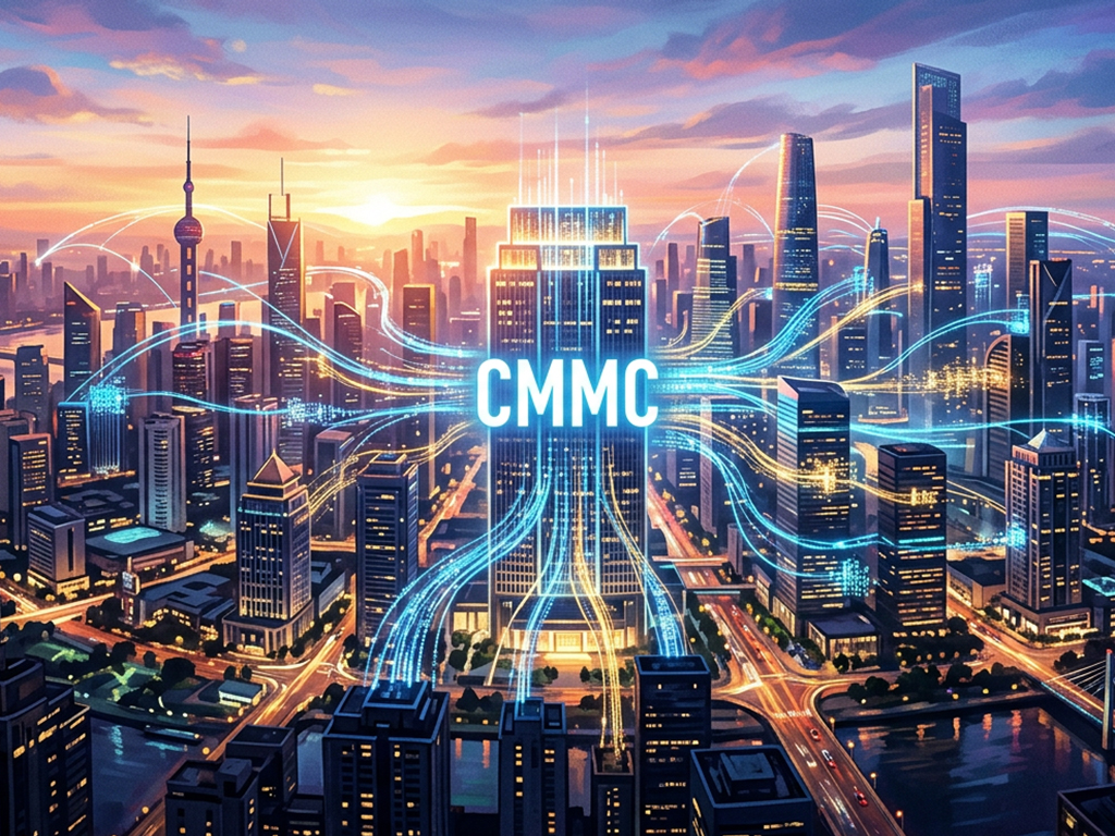 Beyond Deadlines: Weaving CMMC Into Your Enterprise Risk Tapestry Beyond Deadlines: CMMC As A Continuous Enterprise Risk Governance Challenge