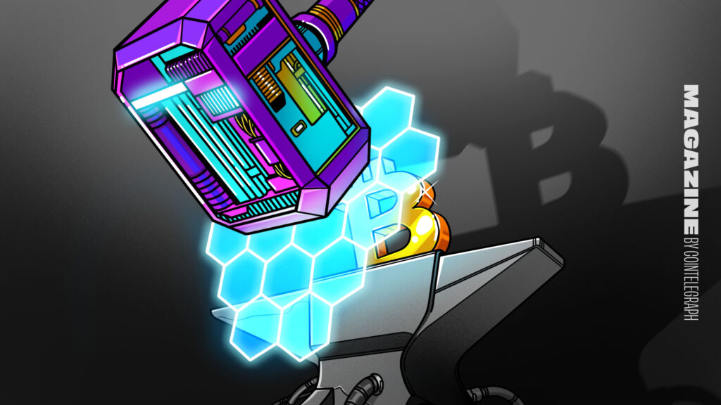 Bitcoin’s Quantum Crossroads: Enormous Blocks vs. Invisible STARK Shields Cointelegraph