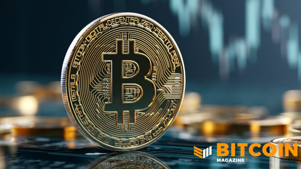The Quiet Before the Storm: Bitcoin’s Hidden Supply Crunch Ignites the Next Rally Micah Zimmerman