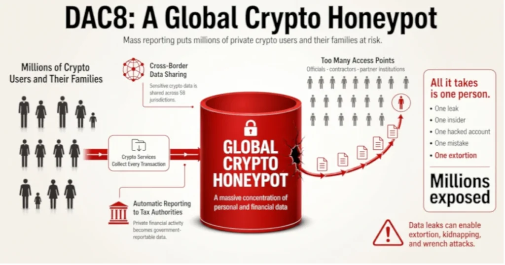 Bull Bitcoin Launches Bold Legal Assault to Shatter France’s DAC8 Crypto Spies Juan Galt