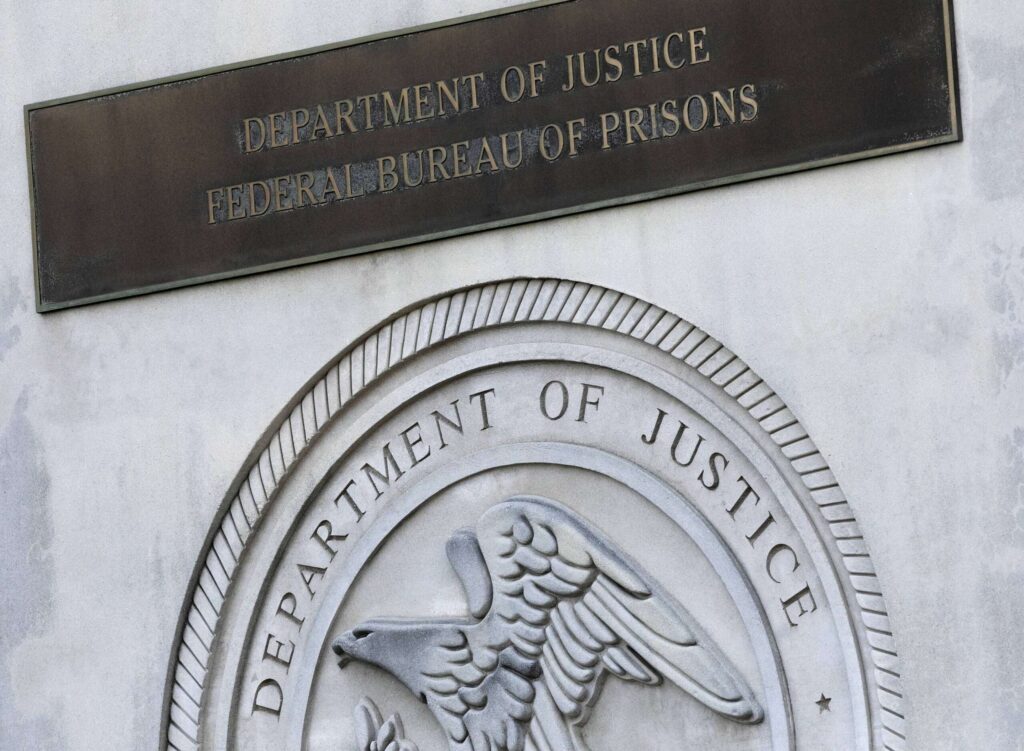 Bureau of Prisons to close six institutions, citing ‘extreme staffing challenges’