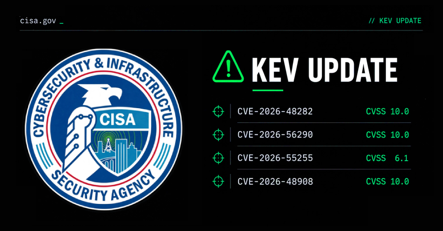 π¨ CISA Sounds the Alarm: 4 Critical Flaws in Adobe, Joomla & Langflow Now Being Exploited LIVE π¨ CISA Adds 4 Actively Exploited Adobe, Joomla, and Langflow Flaws to KEV