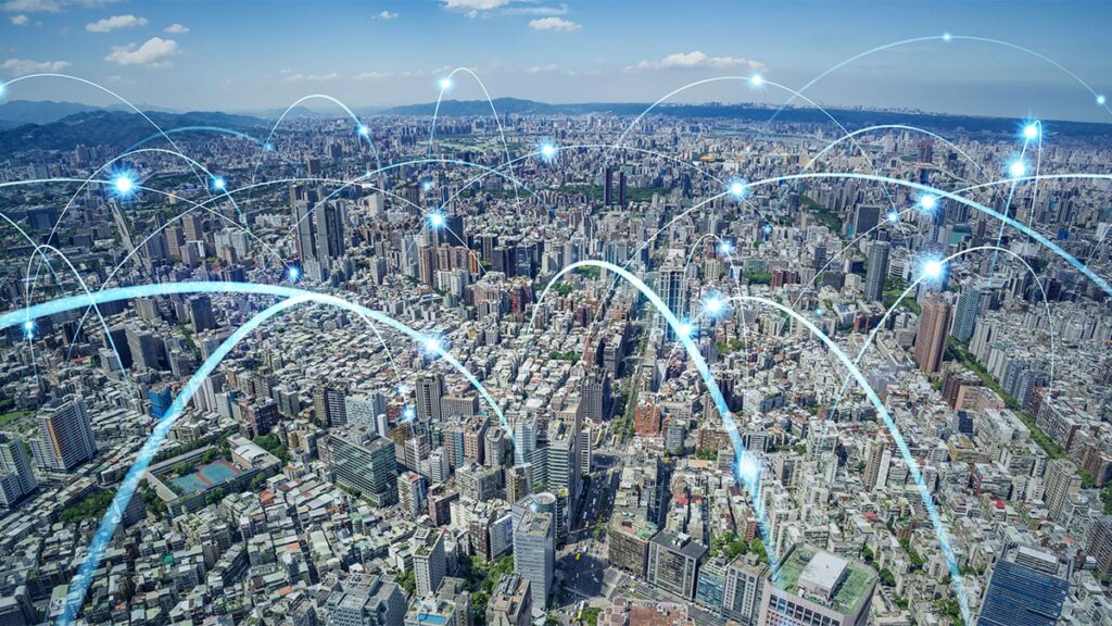 Comms tech breakthrough could help 6G networks