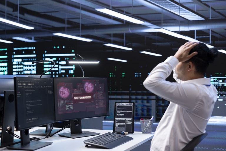 The Hidden Data Traps in Migrating to Microsoft 365 (And How to Dodge Them) Data Loss Risks During Microsoft 365 Migration and Ways to Prevent Them