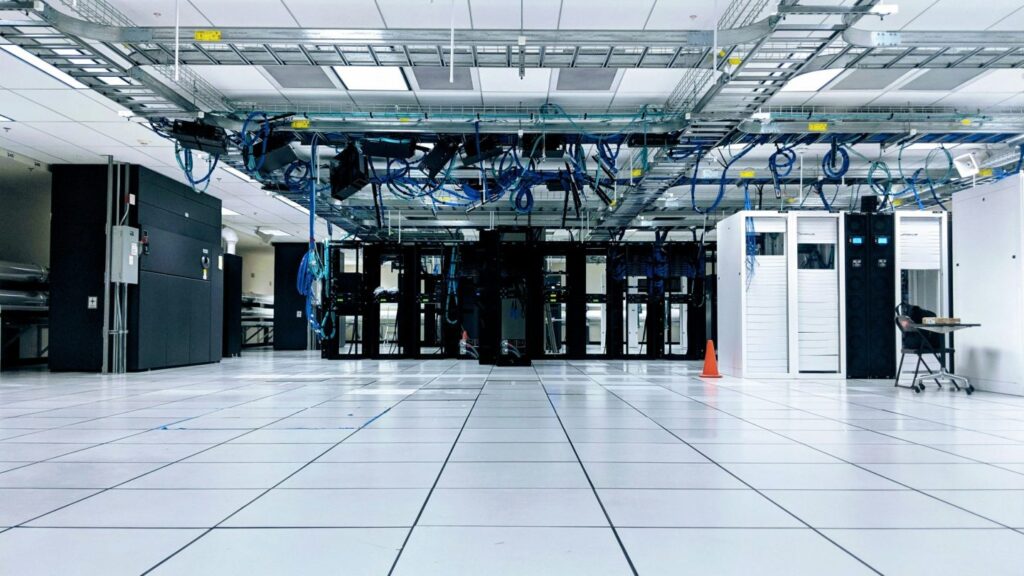 When Data Centers Stall: The Hidden Bottlenecks Choking AI’s Cloud Surge Data centre delays expose AI cloud power limits