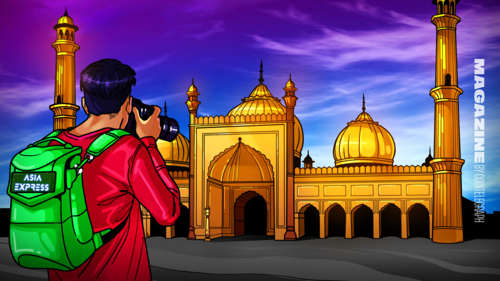Dubai Dethrones India: Asia’s Crypto Crossroads at a Fork in the Road Cointelegraph