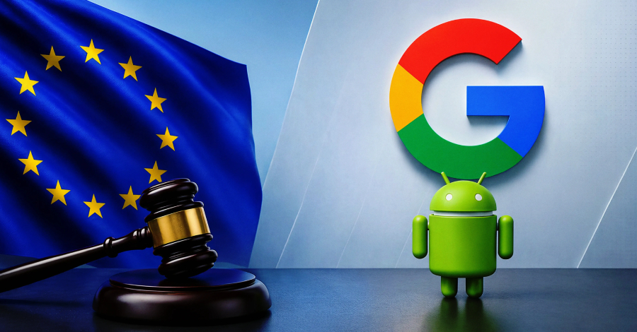 EU Forces Google to Surrender Android’s Secret Doors to Rival AI Assistants E.U. Orders Google to Open Android Mic, Camera and Screen to Rival AI Assistants