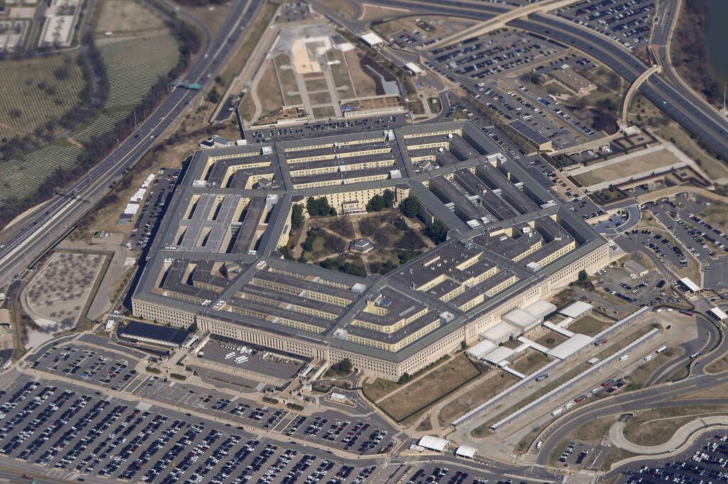 Bridging the Chasm: Congress and Pentagon Forge a New Alliance Ending the estrangement of Congress and the Pentagon