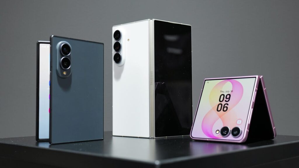 Everything announced at Galaxy Unpacked 2026: Can Samsung compete with the rumored foldable iPhone?