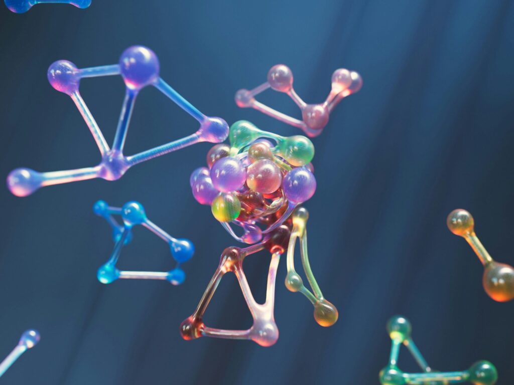 Decoding Google DeepMind’s Bioresilience Blueprint: Inside the AI Immortality Race Examining Google DeepMind's AI bioresilience push