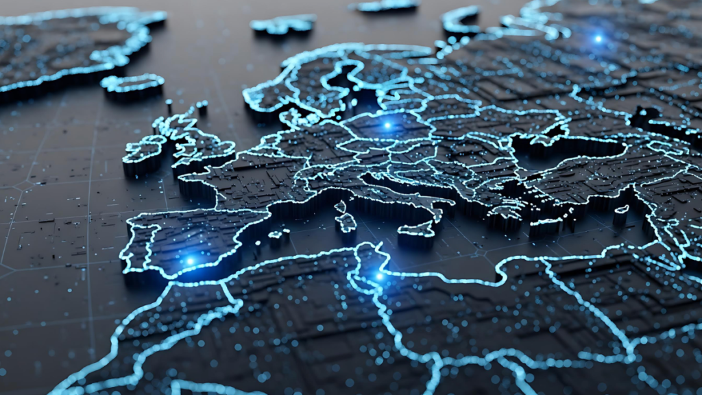 FTTH Council Europe Elects New Leadership FTTH Council Europe Elects New Leadership and Unveils Renewed Strategic Vision during 2026 Spring General Assembly