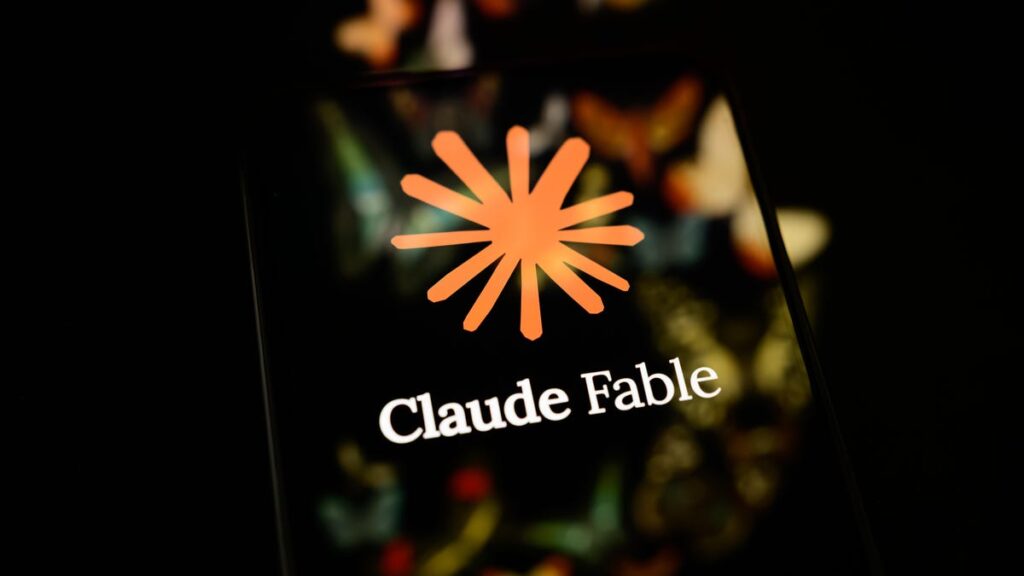 Fable 5 just set a new AI freelance work performance record – but it can’t replace humans yet Fable 5 just set a new AI freelance work performance record - but it can't replace humans yet