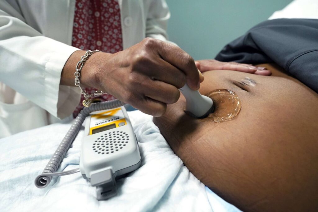 The Lottery of Obstacles: Why Pregnant Medicaid Patients Chase a Miracle of Care For pregnant Medicaid patients, finding care depends on an unreliable system