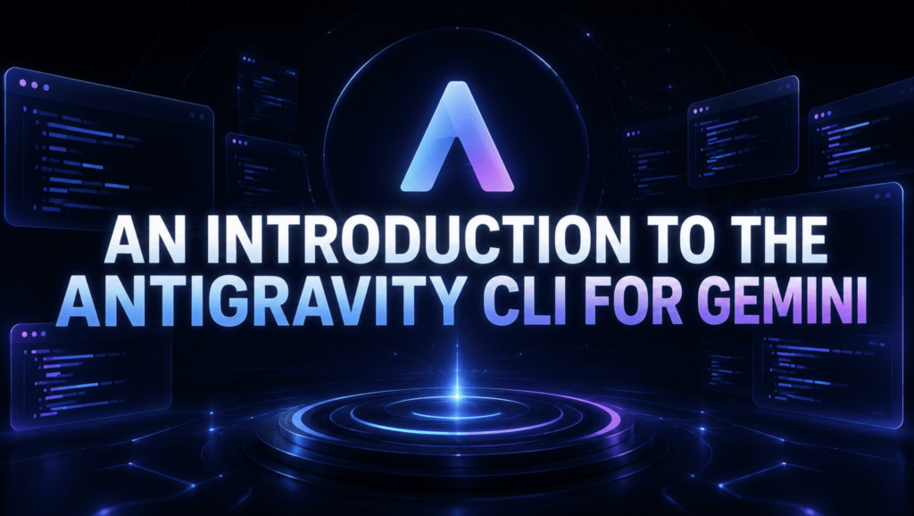 Master Gemini CLI with Conductor: Your Launchpad to Peak Performance An Introduction to the Antigravity CLI for Gemini