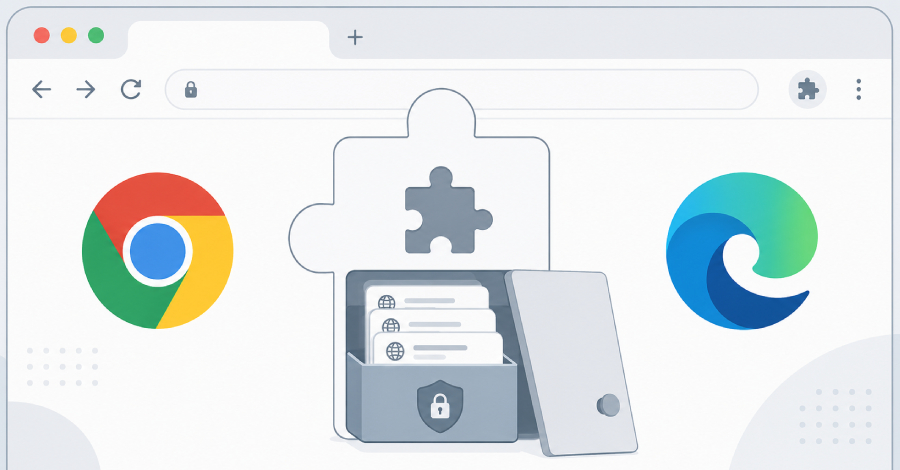 Google & Microsoft Storm Back: ModHeader Revived with 1.6 Million Users After Hidden Collector Rediscovered Google and Microsoft Pull ModHeader With 1.6 Million Installs After Dormant Collector Found