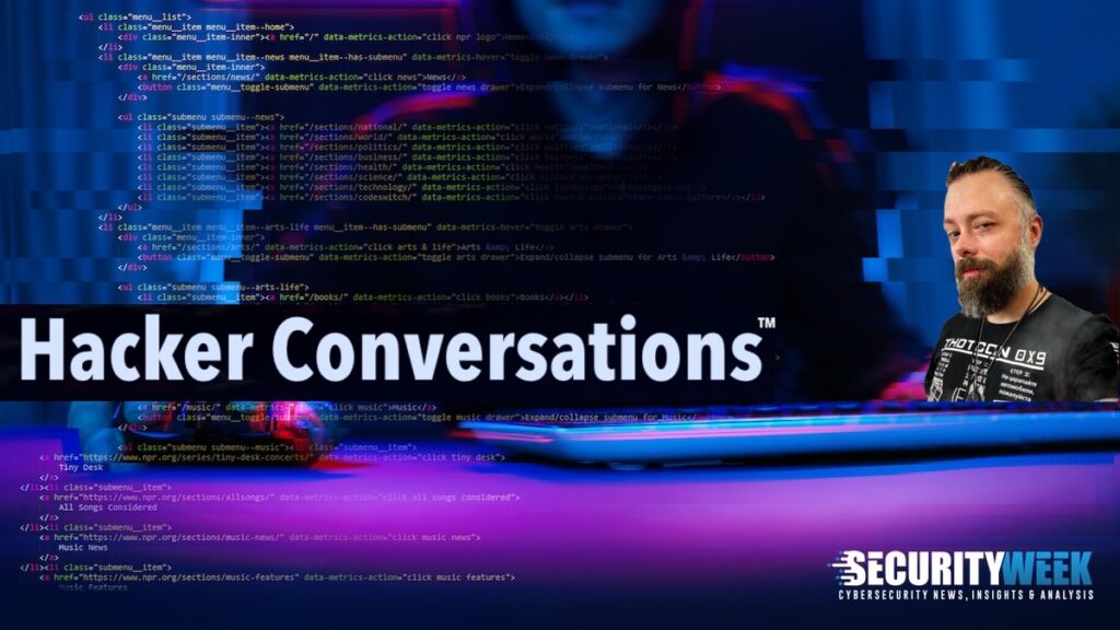 GhostExodus Unmasked: The Blackhat to Redemption Journey of Jesse McGraw Hacker Conversations: Jesse McGraw