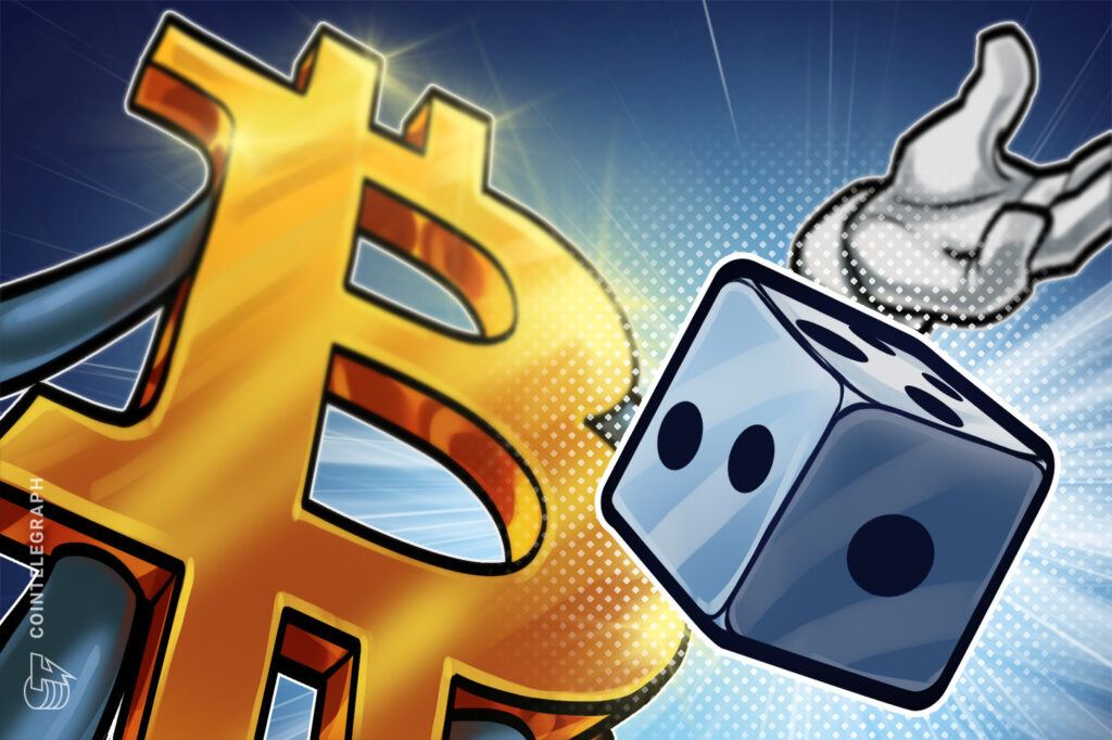 Bitcoin’s Final Trough? Analysts Weigh In on the Next Leg Down Cointelegraph