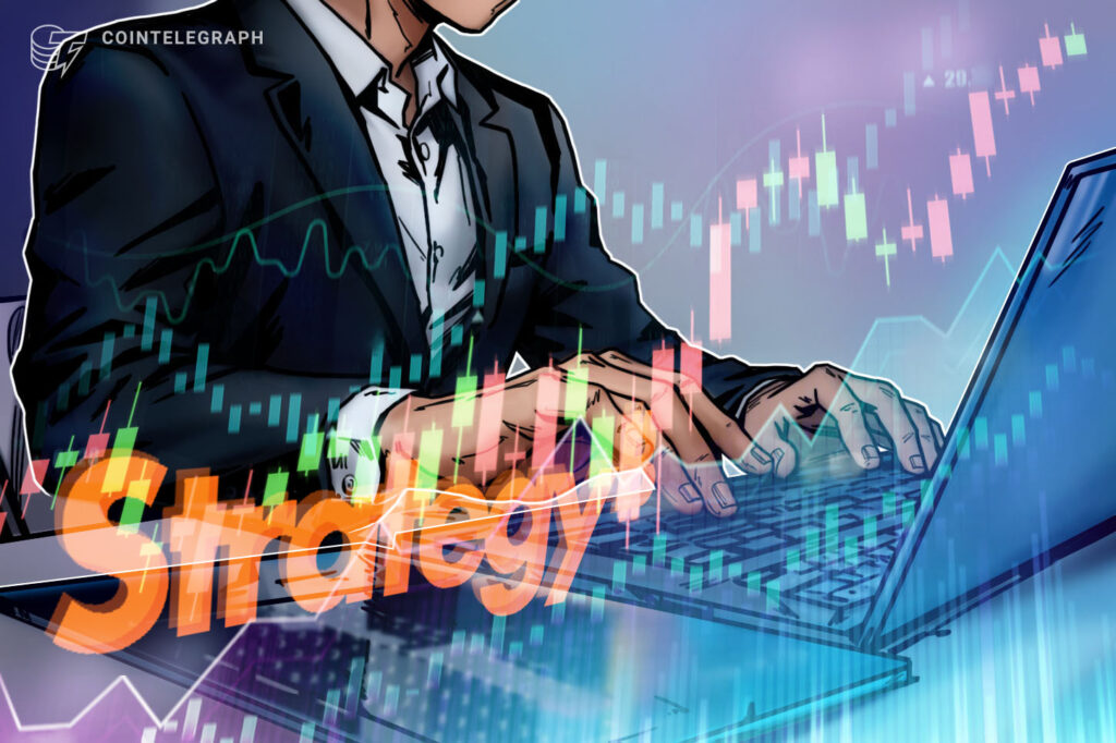 Has Strategy’s New Framework Defused STRC ‘Death Spiral’ Fears? Cointelegraph