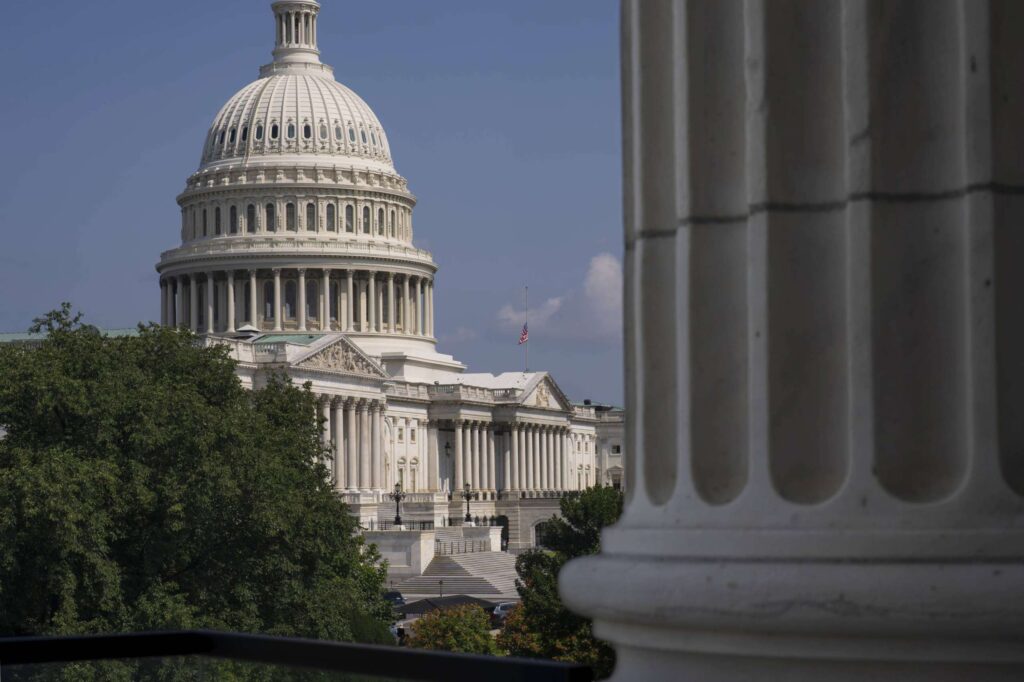 NDAA Shocks Washington: Bold Reject of Bureaucratic Cuts and Union Attacks House NDAA rejects civilian workforce cuts, anti-union proposals