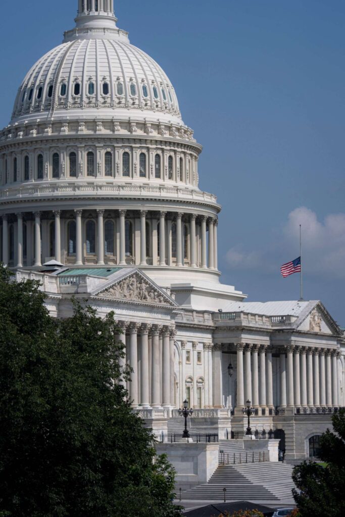 House GOP Greenlights $95B War Chest for Iran Escalation & Trump’s Agenda House Republicans adopt $95 billion package for the Iran war and Trump’s priorities