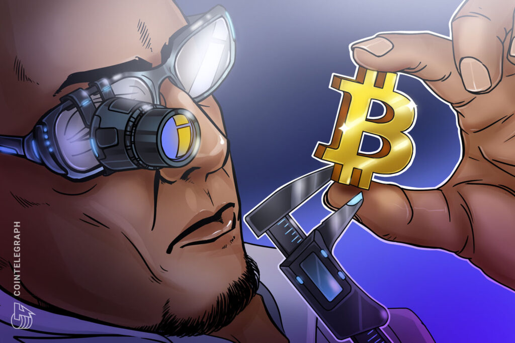 Revolutionizing Bitcoin: Signature Recycling Across UTXOs Unleashed Cointelegraph