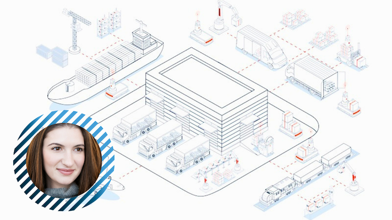 Beyond the Blind Spots: How Live IoT Data Revolutionizes Quarterly Warehouse Insights RFID Emily Newton How IoT Data Eliminates Blind Spots in Quarterly Warehouse Reviews