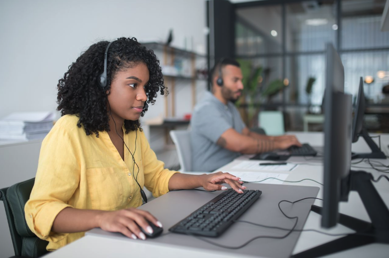 How Nearshore Powerhouses Supercharge Robotics and Automation Innovation How nearshore call centers support robotics and automation companies