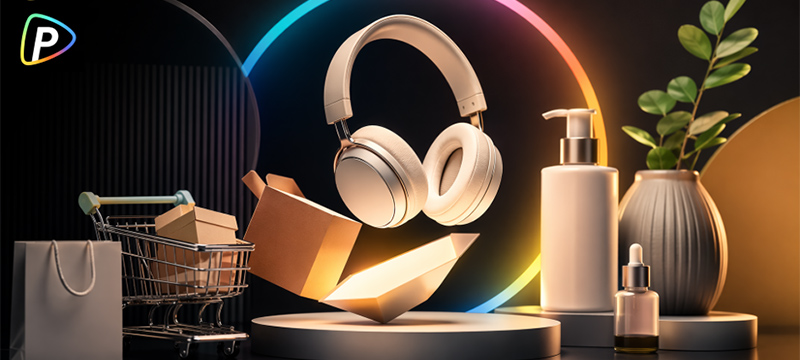 Design Dazzle: Pollo AI x Recraft for Irresistible E-Commerce Graphics How to Create Eye-Catching E-Commerce Product Graphics with Recraft on Pollo AI