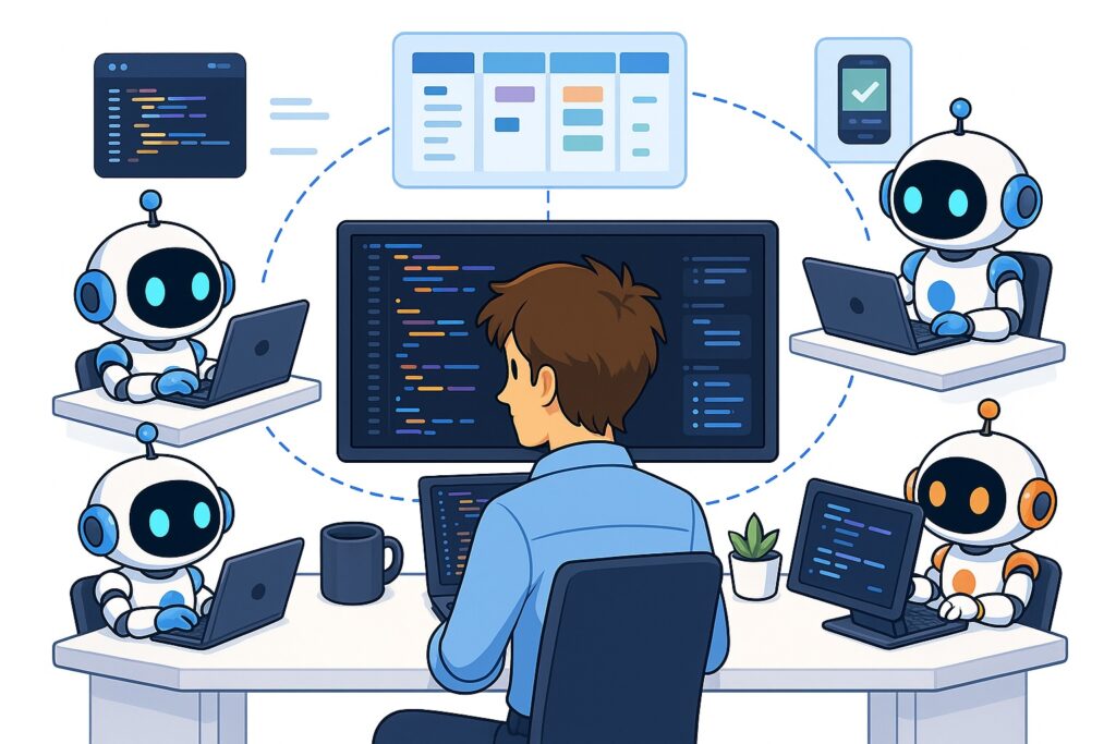 Cracking the Code: The Ultimate Blueprint for Flawless Agent Interfaces How to Find the Optimal Coding Agent Interface