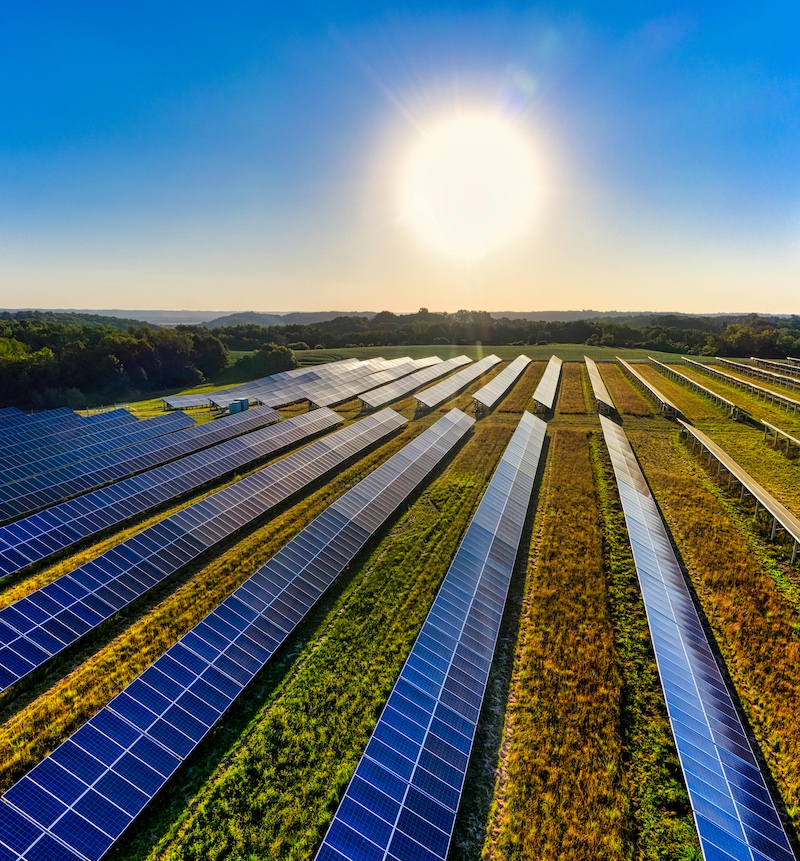Power Your Neighborhood: Unlock Savings with Community Solar Secrets How to Join a Local Community Solar Program and Start Saving on Your Electricity Bills