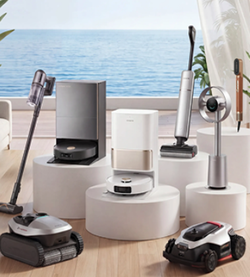 The Ultimate Showdown: Finding Your Perfect Robotic Cleaning Companion How to choose the best robot vacuum and mop