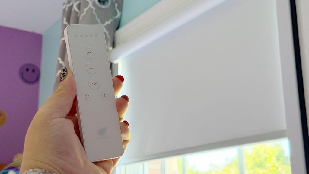 10-Minute Smart Shade Magic: I’m Blindsided by How Fast My House Upgraded I installed these smart window shades in 10 minutes - now I want them all over my house