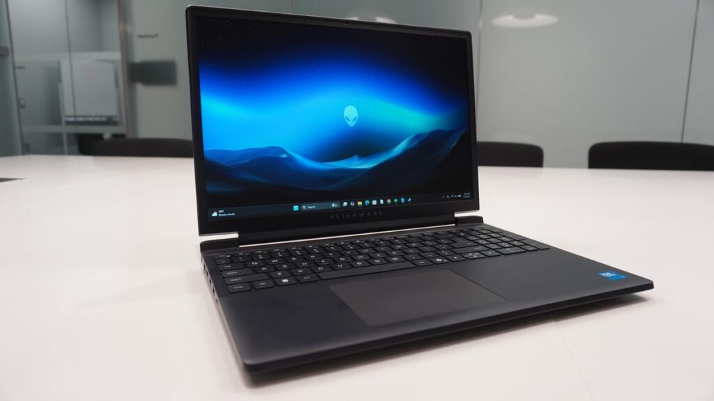 Alienware on a Budget? 3 Surprising Alternatives That Beat Its Newest Laptop I tested Alienware's new budget gaming laptop, but these 3 might be smarter buys