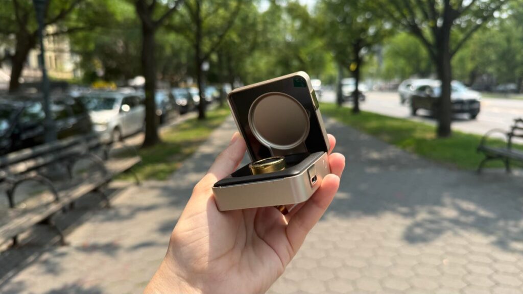 The Ultrahuman Ring Pro: My Biohacker’s Dream That Didn’t Quite Fit Me I tested the Ultrahuman Ring Pro: It's a biohacker's dream that's not for me
