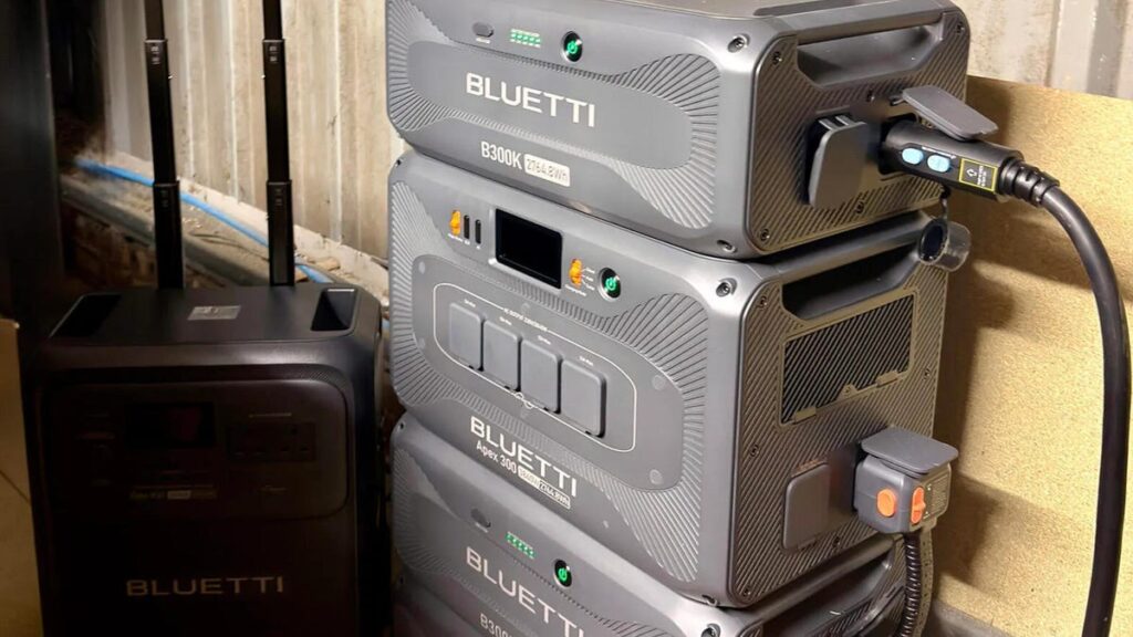 The Blackout Test: Crucial Mistakes I Made With Backup Power (And How You Can Avoid Them) I tested this backup power station during a real blackout - don't make my mistakes