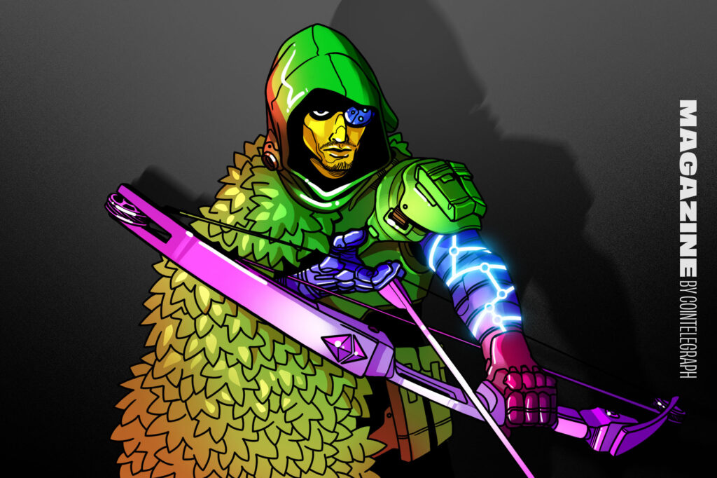 Robinhood’s Chain Gambit: ETH’s Silent Boom or Impending Echo? Cointelegraph