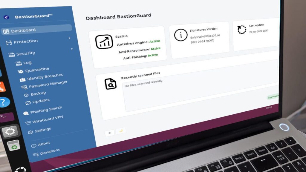 After Three Decades of Linux, One Free Guardian Does It All Nearly Flawlessly I've used Linux for 30 years, and this free security suite does it all - almost perfectly