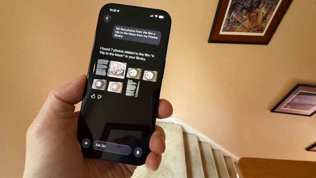 After a Month with iOS 27: 7 Ways the New Siri Feels Like Magic I've used the iOS 27 beta for a month: 7 ways the new Siri is dramatically better