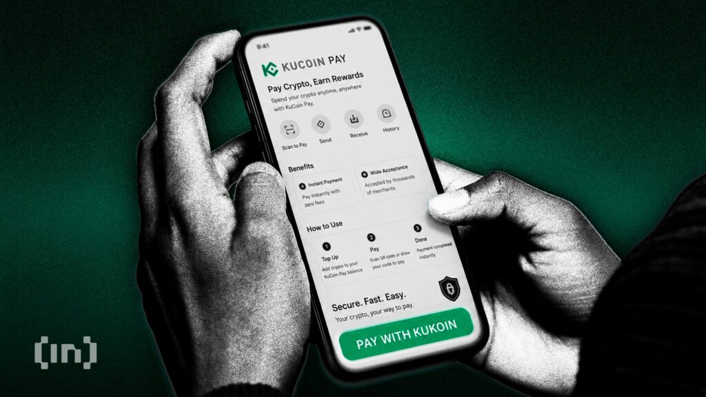 KuCoin Pay: Weaving Crypto Seamlessly Into Everyday Payments KuCoin Pay Wants Crypto to Blend into Local Payment Rails