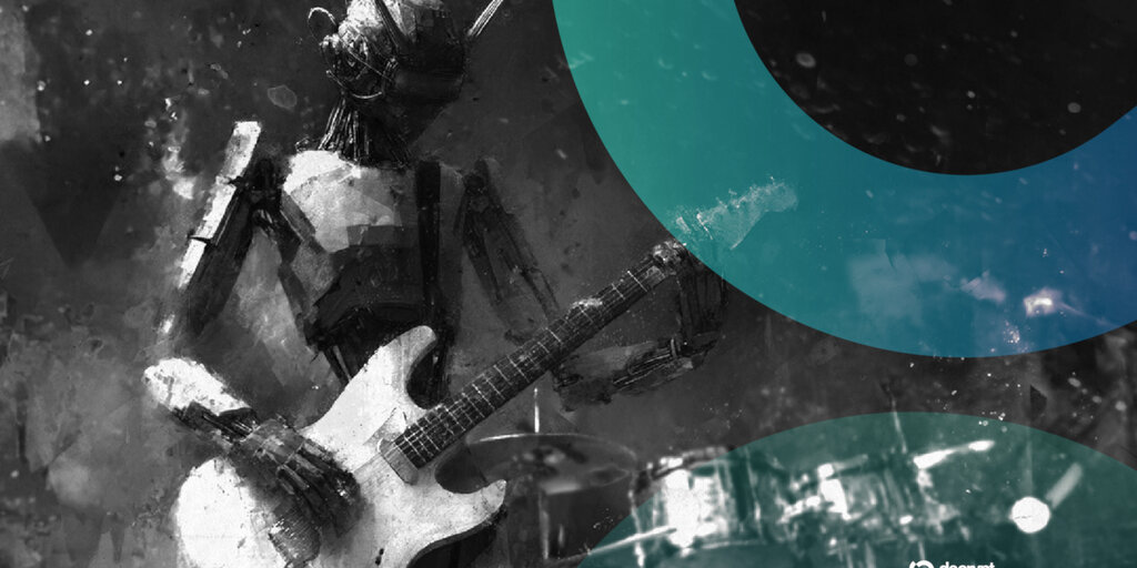 Suno’s Secret Training Data Feast: Deezer, YouTube & Pond5 Hits Leaked Decrypt logo