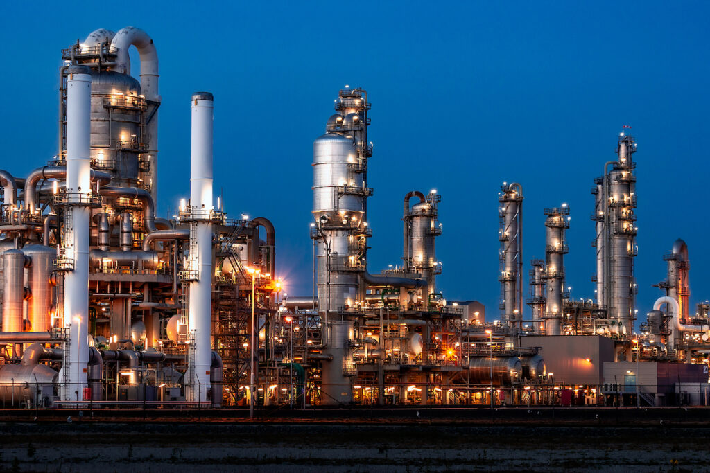 The Hidden Cost of Old Machines: Confronting Operational Reality Industrial Security