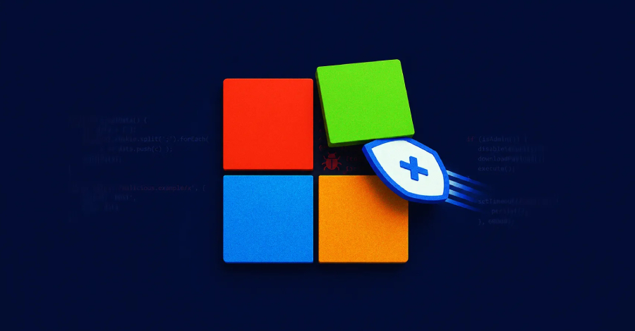 Massive Security Surge: Microsoft Fixes 622 Flaws, Zero-Days Exploited Live Microsoft Patches Record 622 Flaws, Including Two Zero-Days Under Active Attack